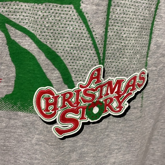 Funko T-Shirt . New with tags . A Christmas story - Picture 4 of 4